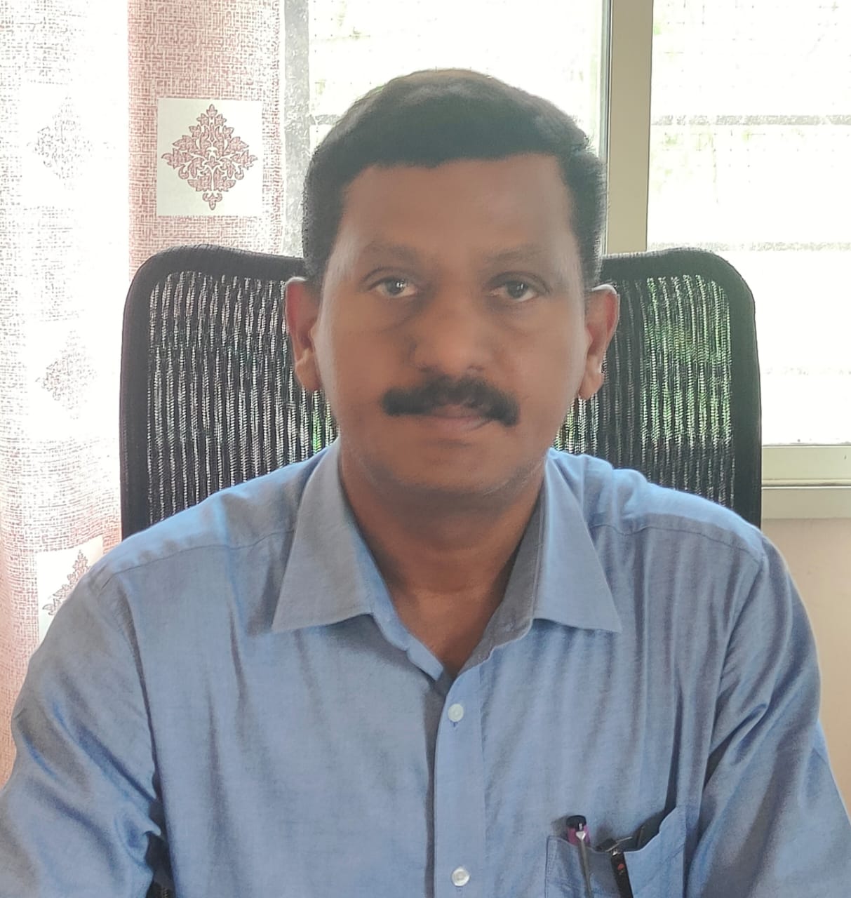 HOD Image