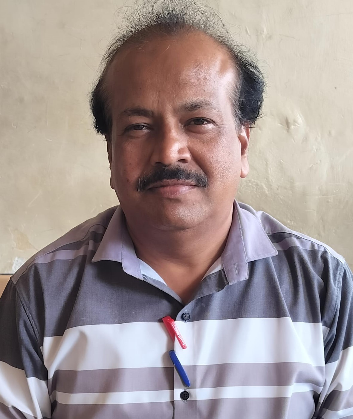 Lecturer Image