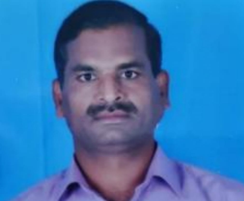 Lecturer Image