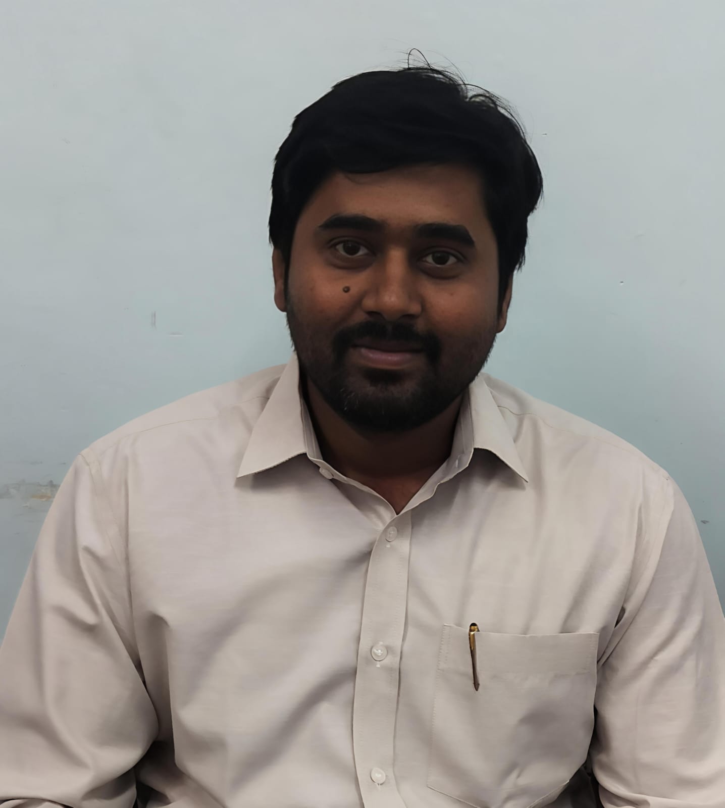 Lecturer Image
