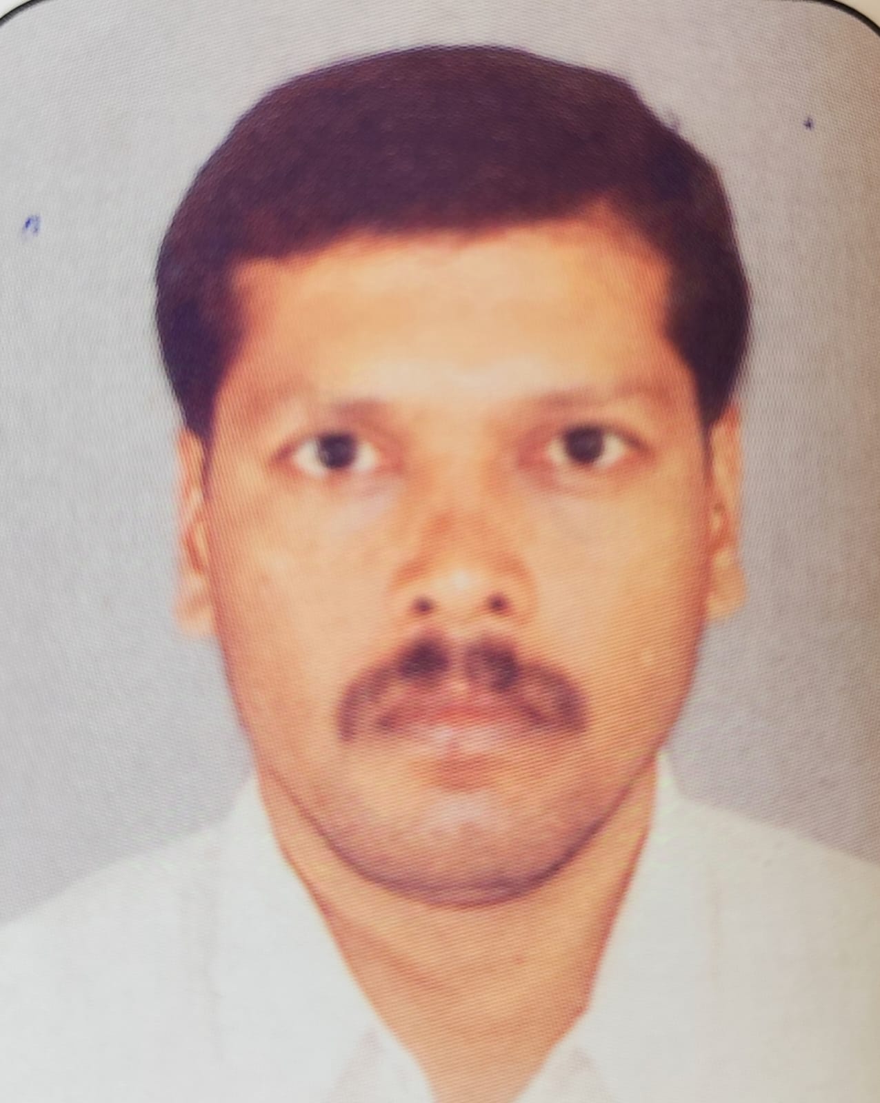 Lecturer Image