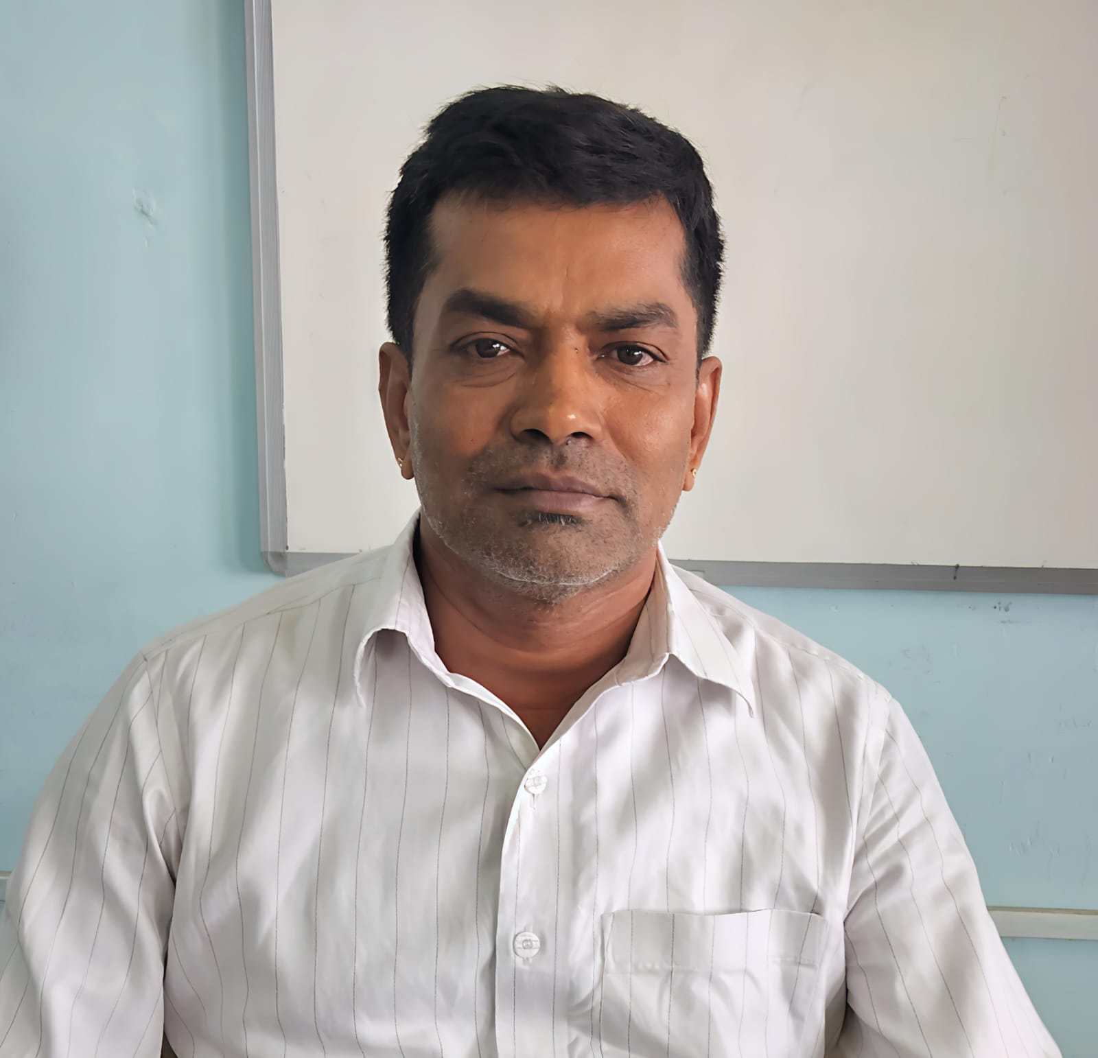 Lecturer Image