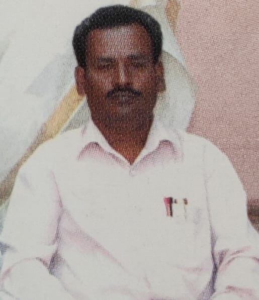 Lecturer Image