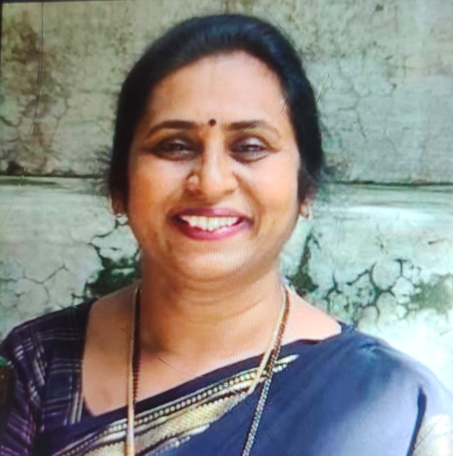 Lecturer Image