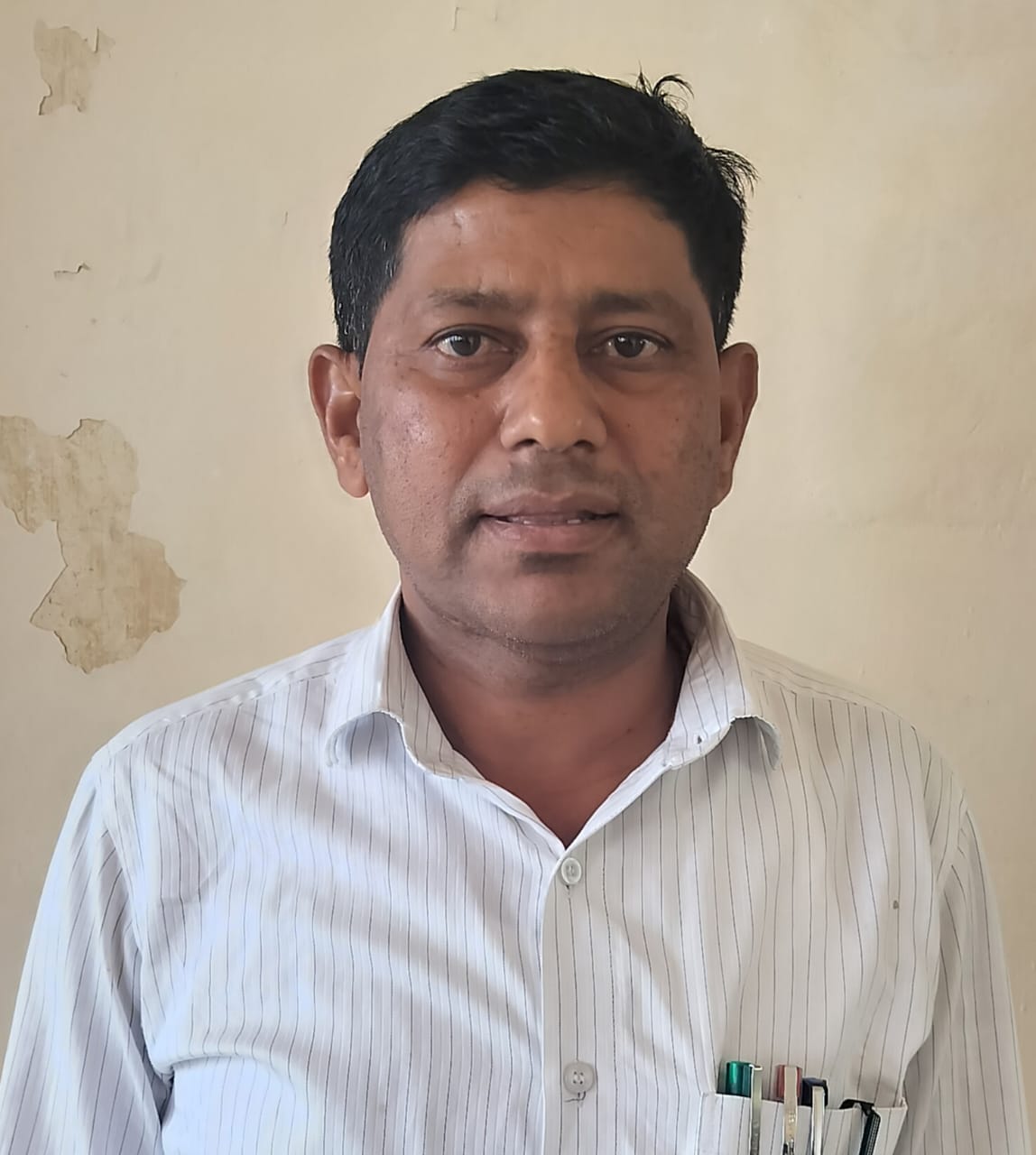 Lecturer Image