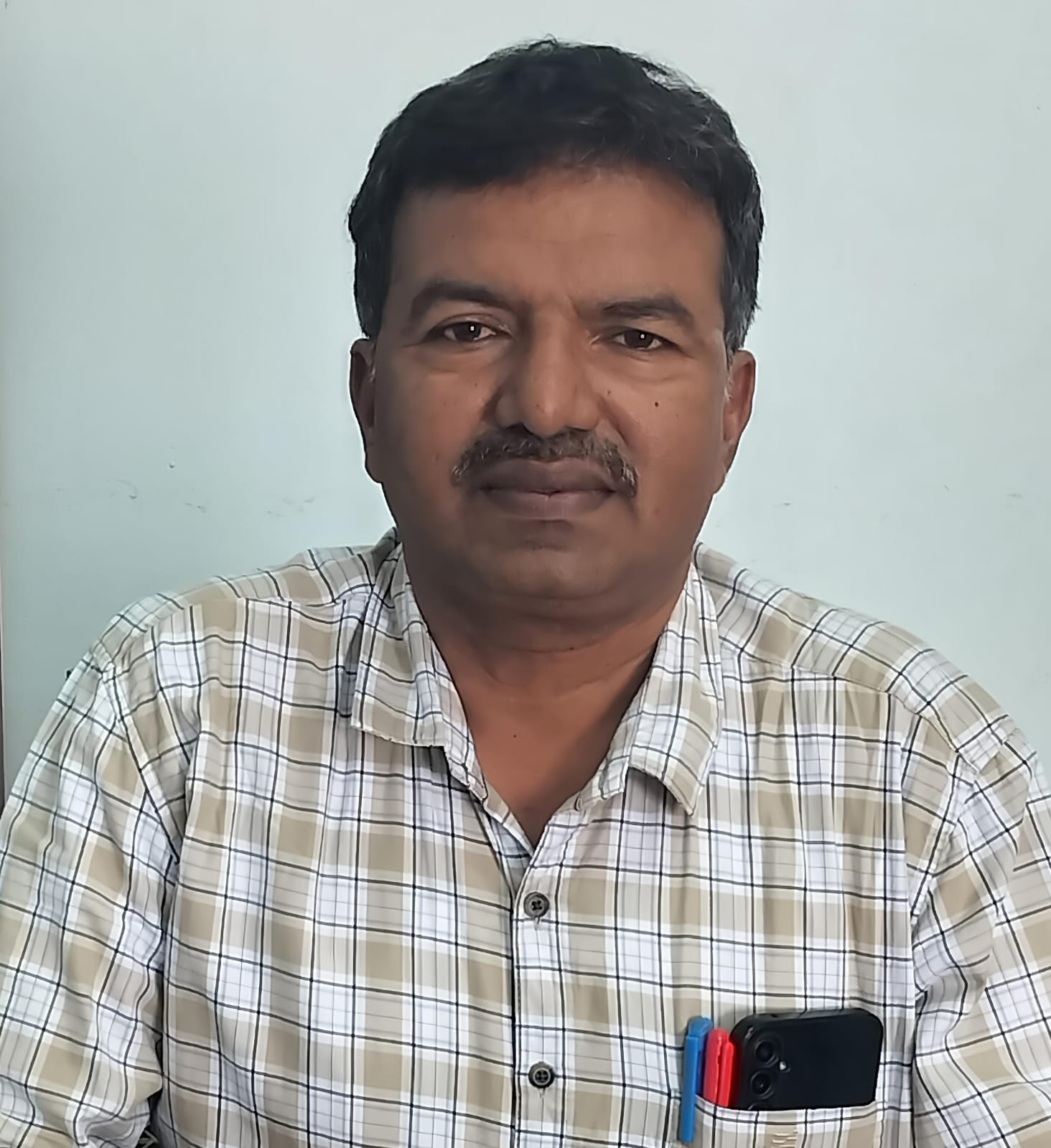 Lecturer Image