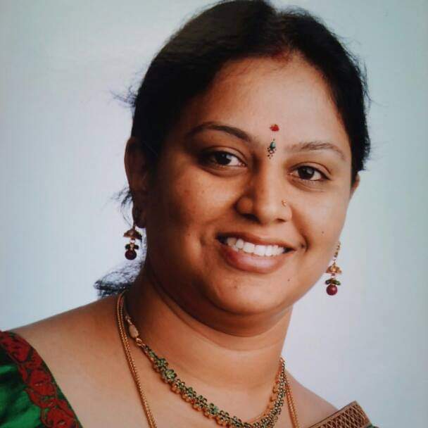 Lecturer Image