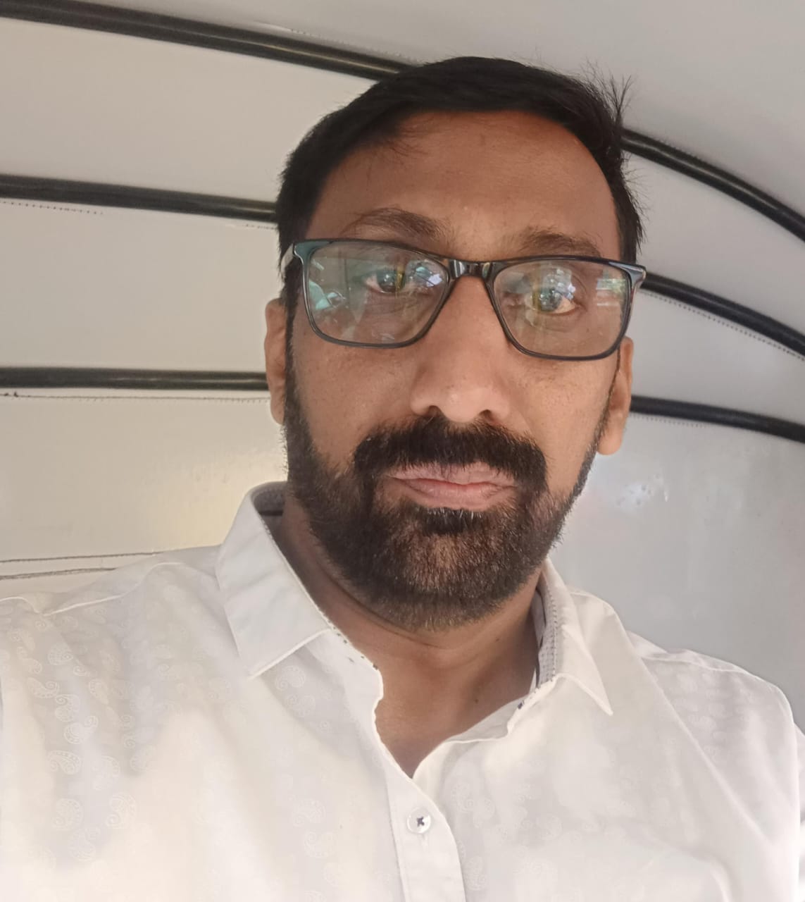 Lecturer Image