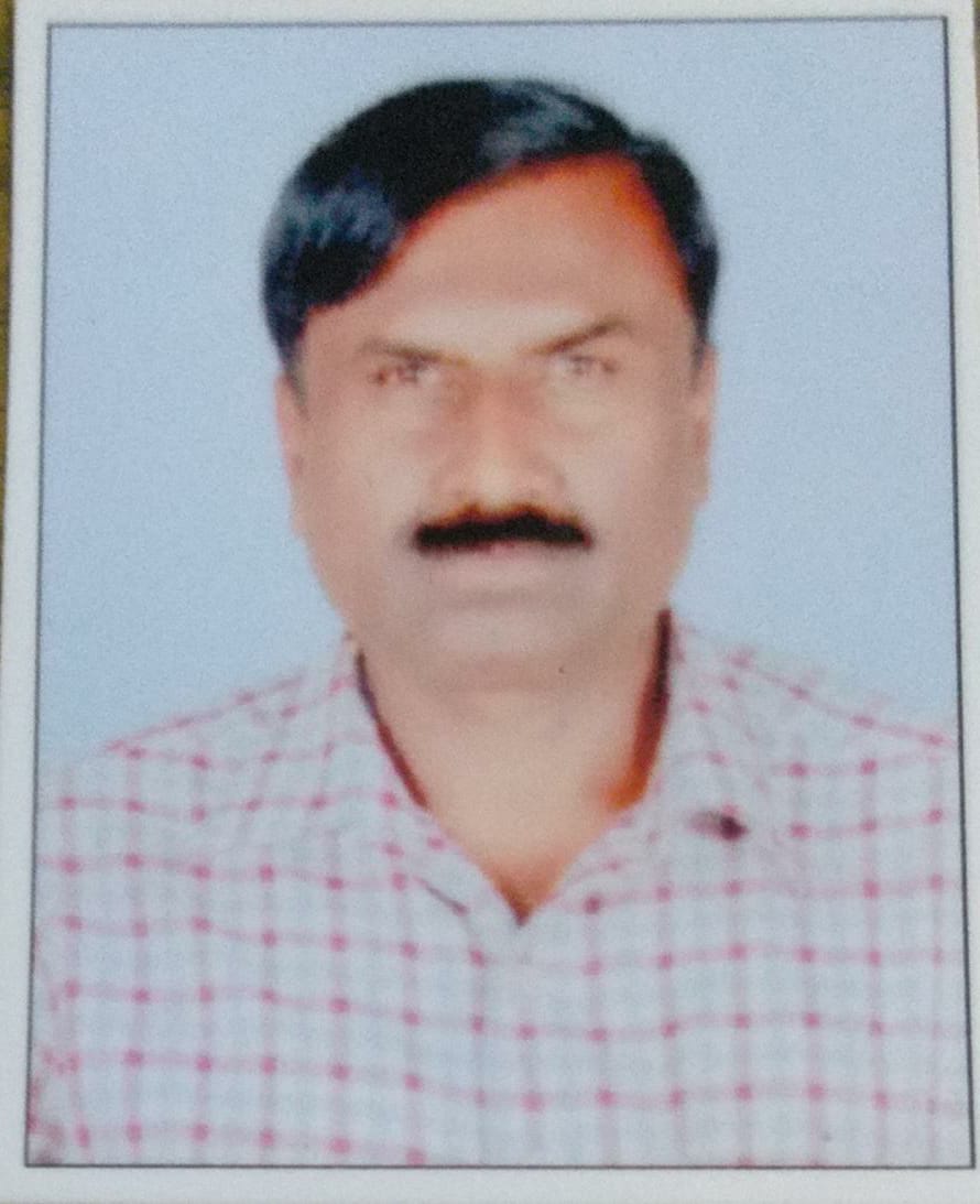 Lecturer Image
