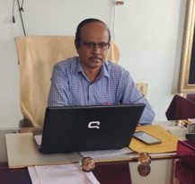 Lecturer Image