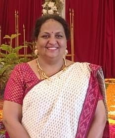 Lecturer Image