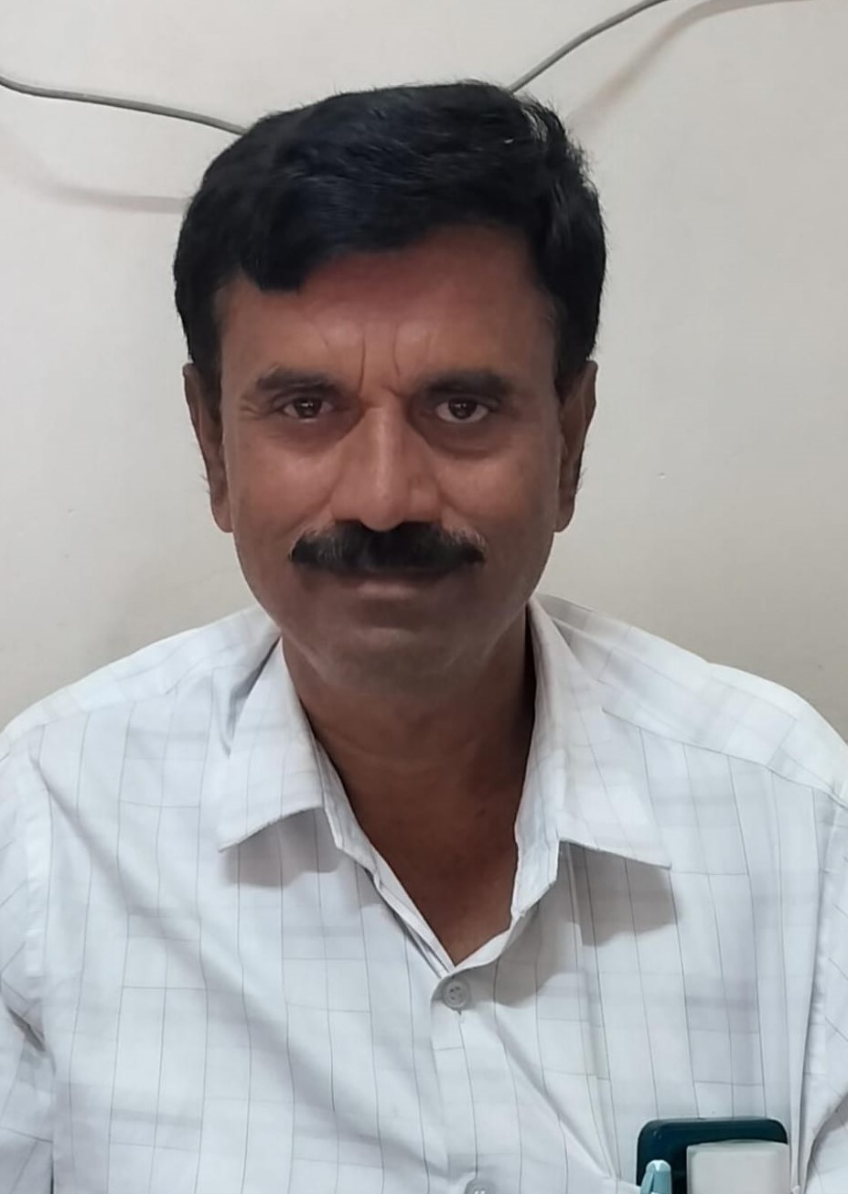 Staff Image