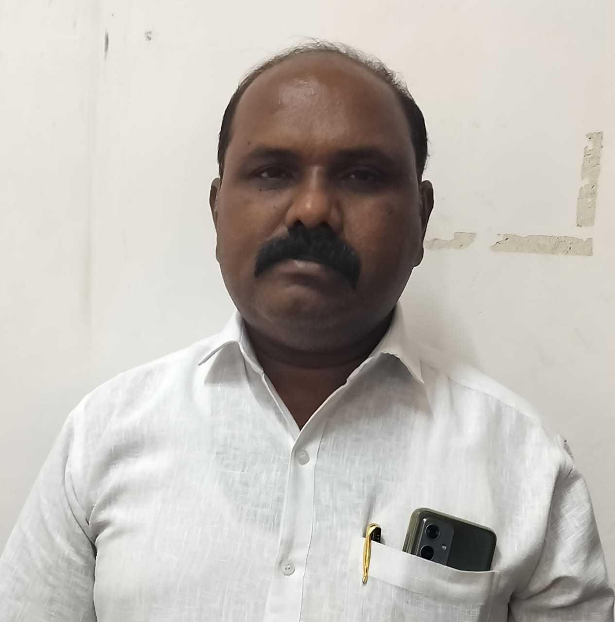 Staff Image