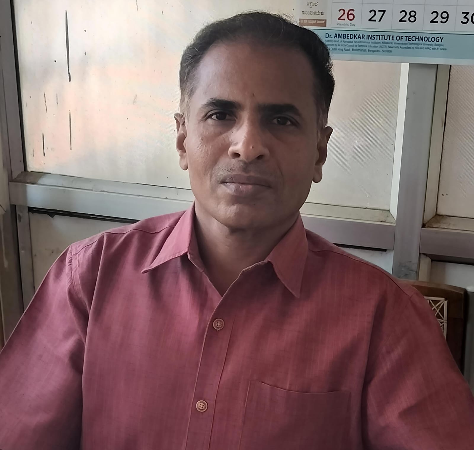Staff Image