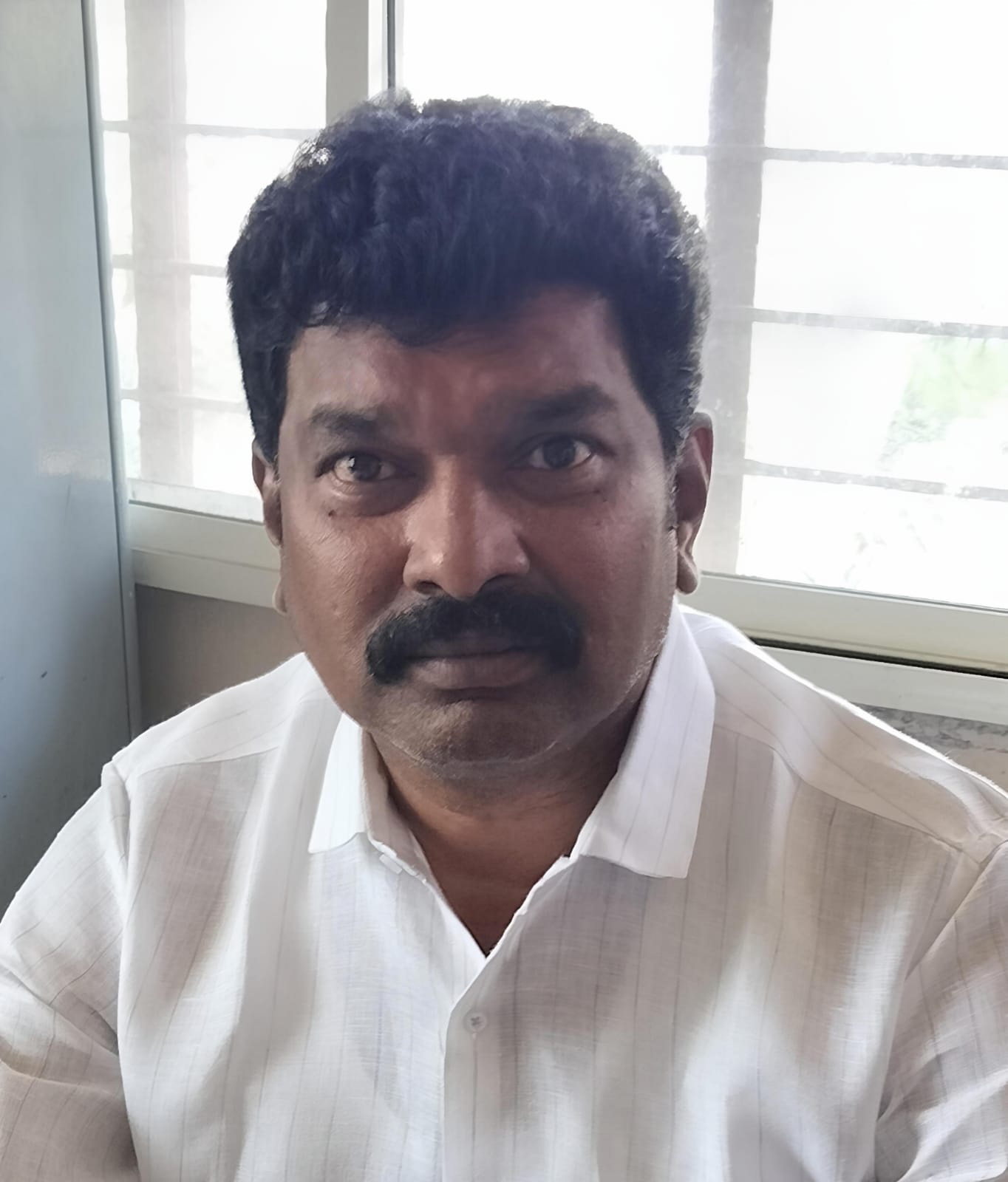 Staff Image