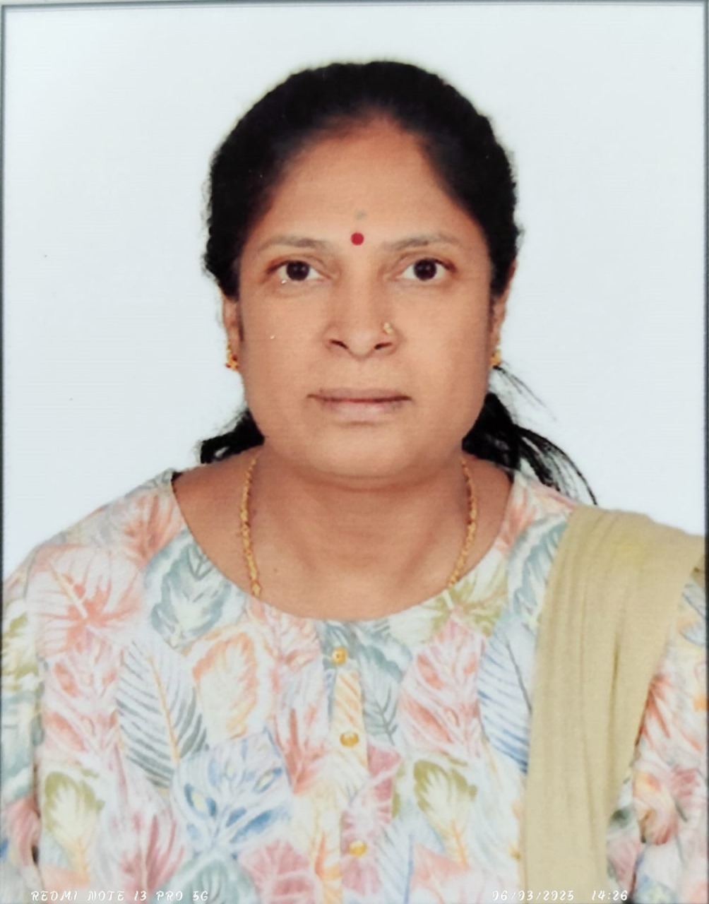 Staff Image