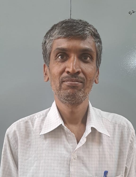 Staff Image