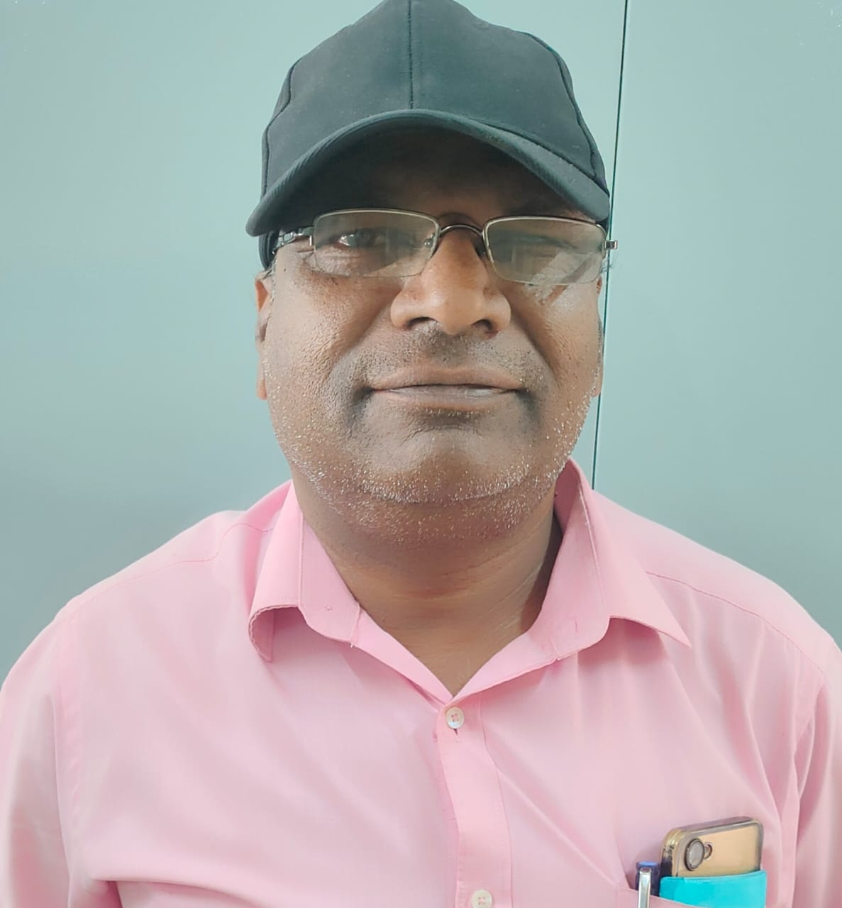 Staff Image