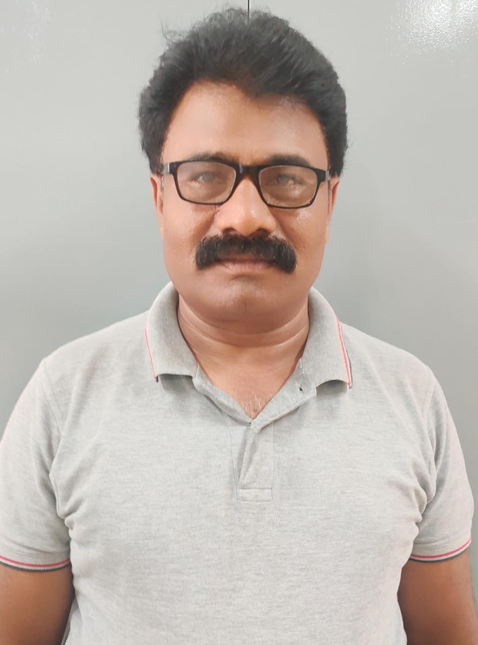 Staff Image