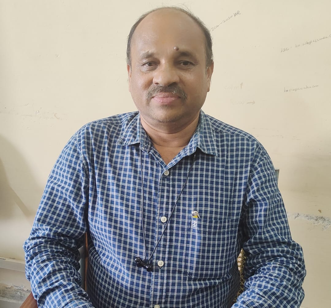 Staff Image