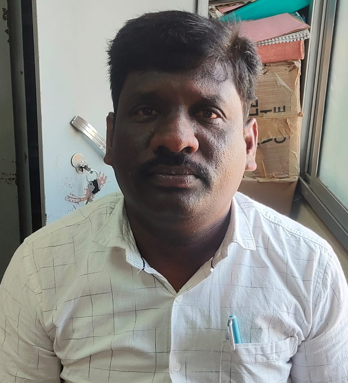 Staff Image