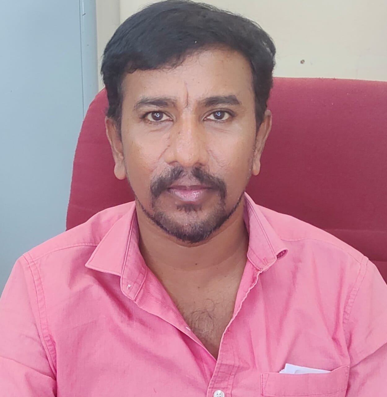 Staff Image