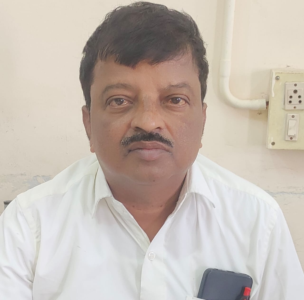 Staff Image