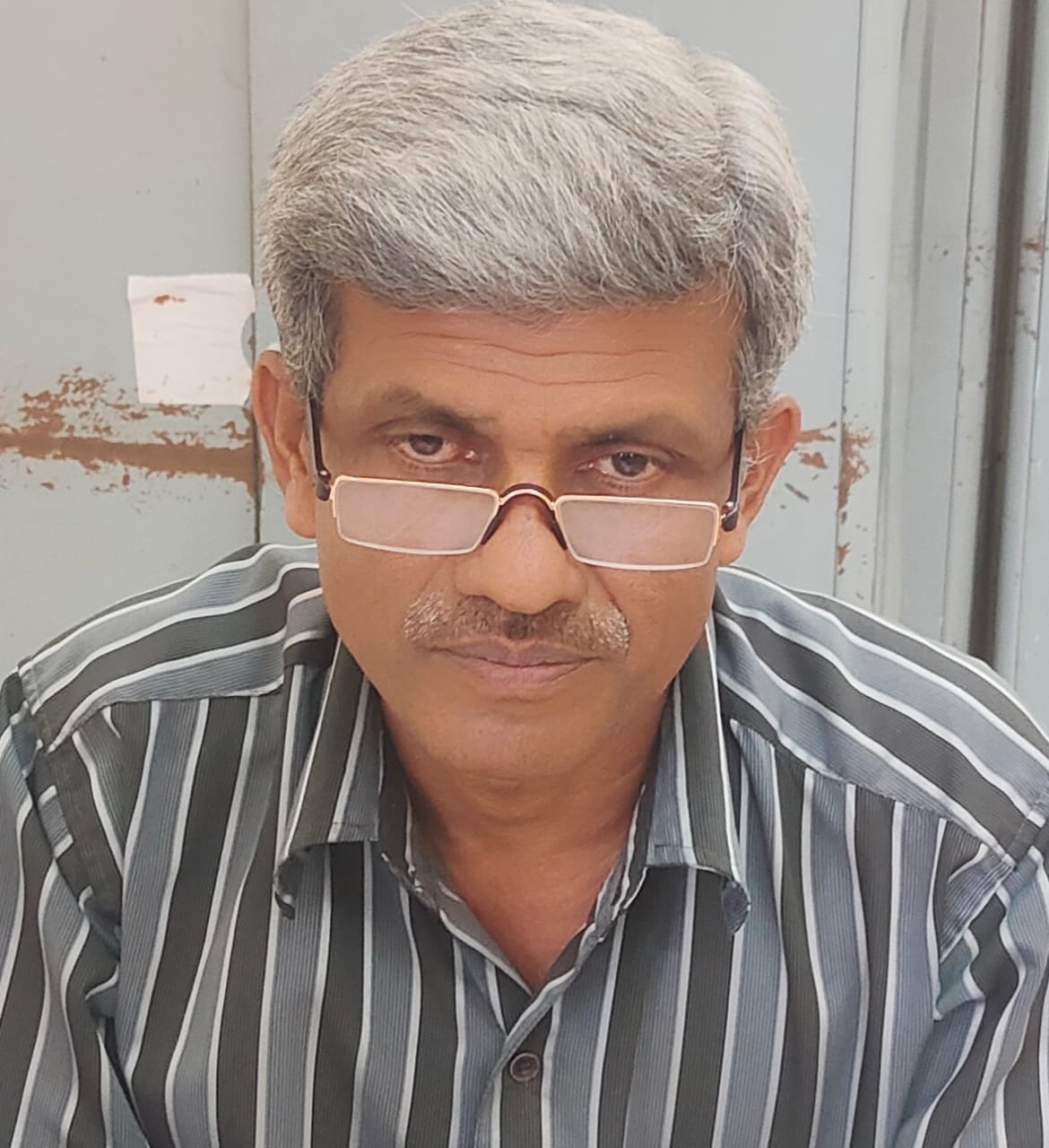 Staff Image