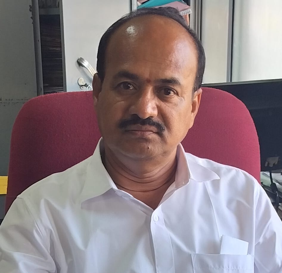 Staff Image