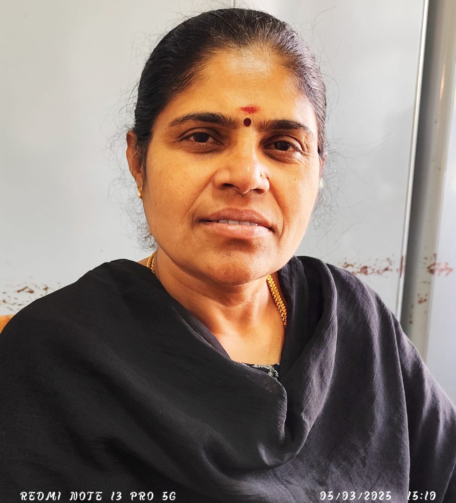Staff Image