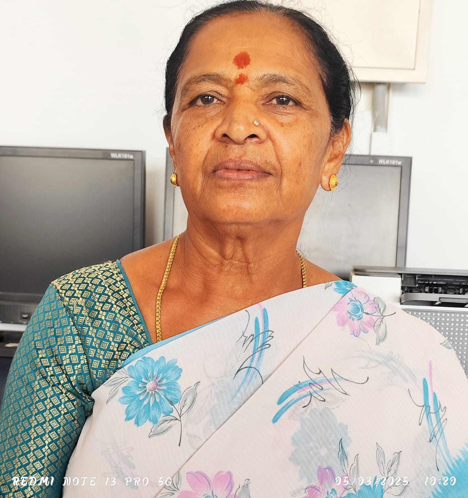 Staff Image