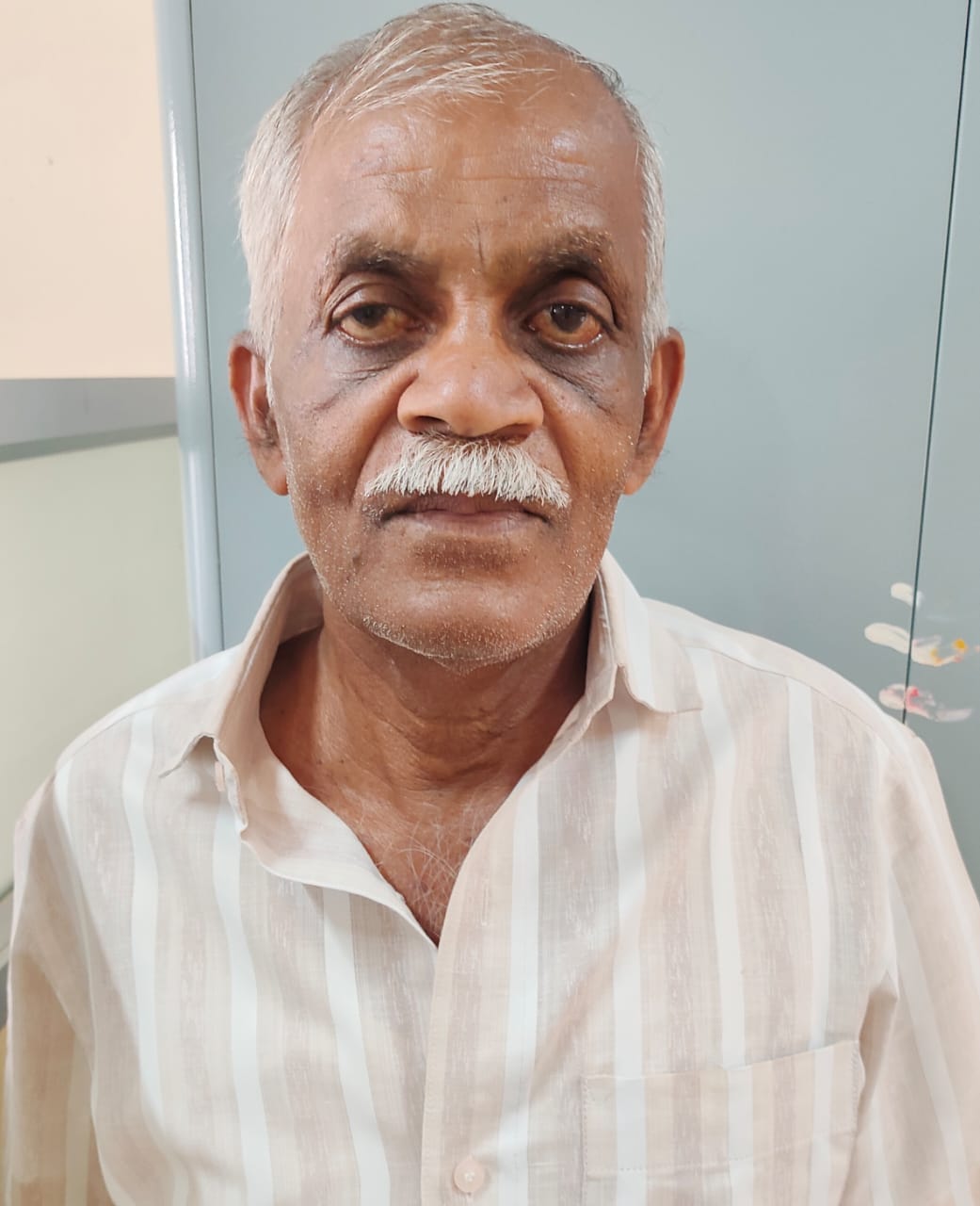 Staff Image
