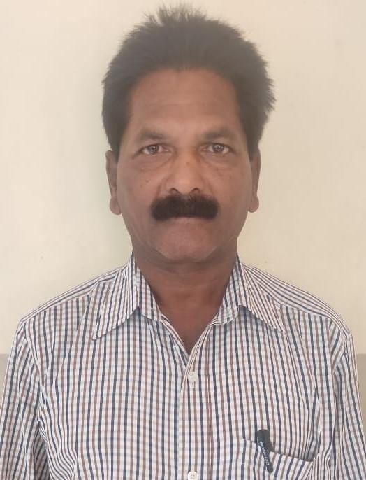 Staff Image