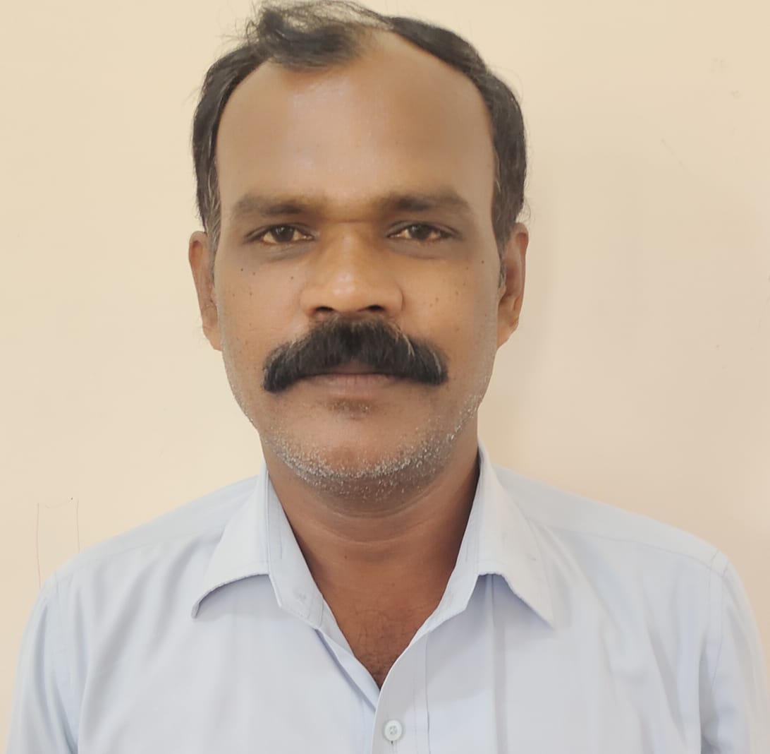 Staff Image
