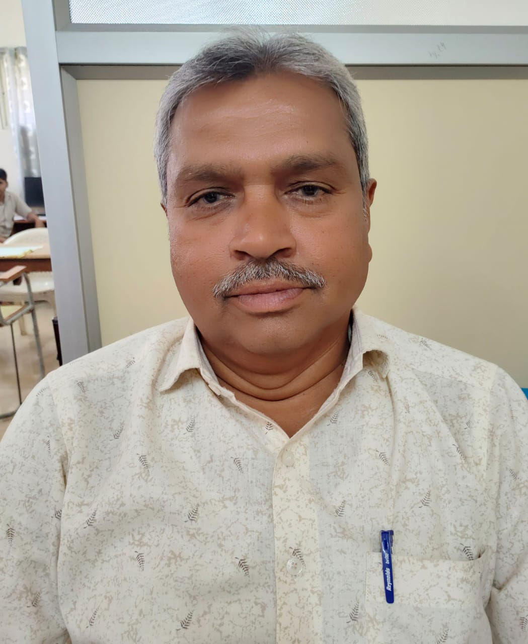 Staff Image